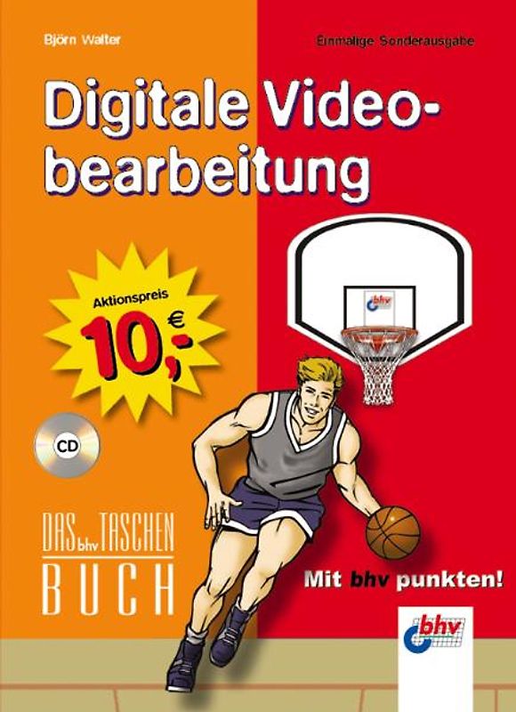 Digitale Videobearbeitung