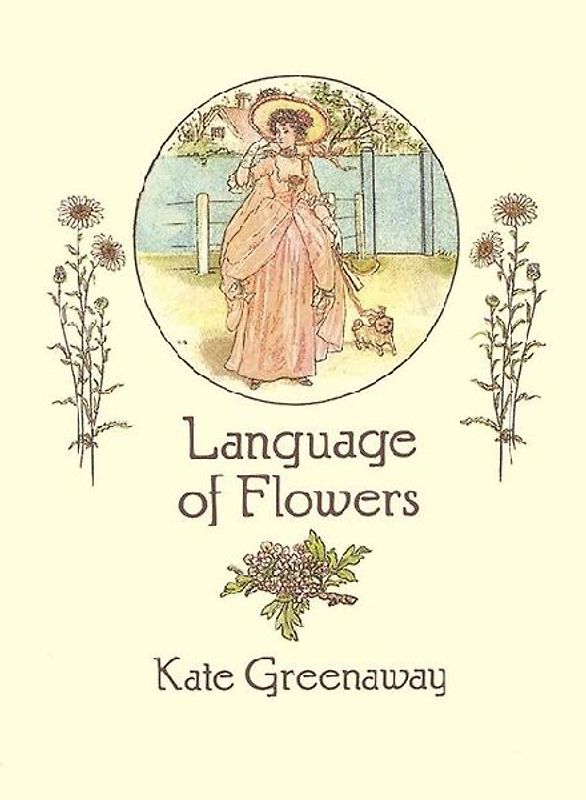 Language of Flowers