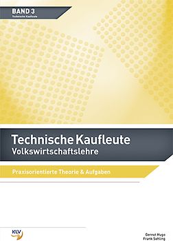 Technische Kaufleute Volkswirtschaftslehre
