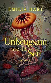 Unbeugsam wie die See
