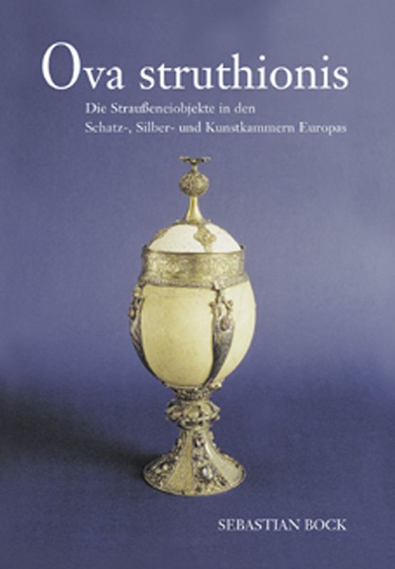 Ova struthionis