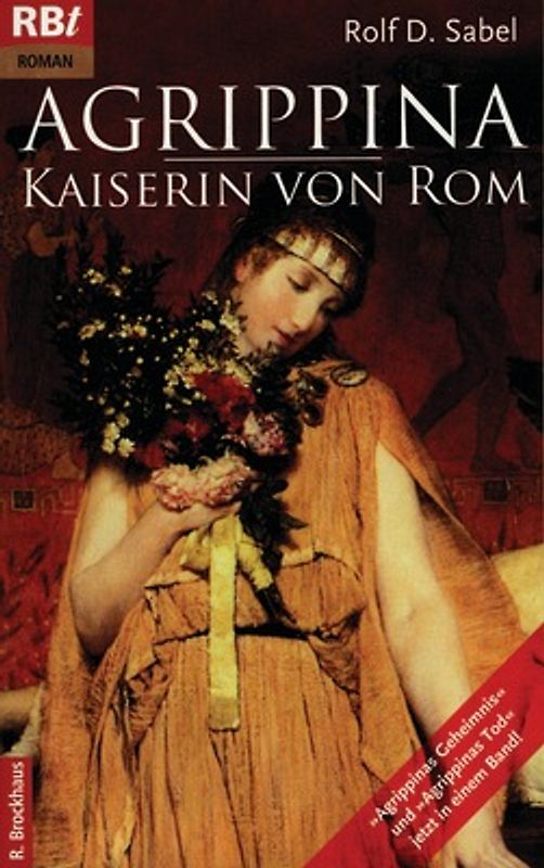 Agrippina - Kaiserin von Rom