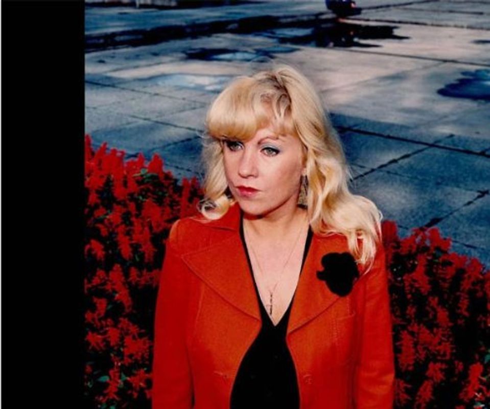 Erasmus Schröter. Im Mondschein