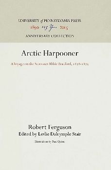Arctic Harpooner