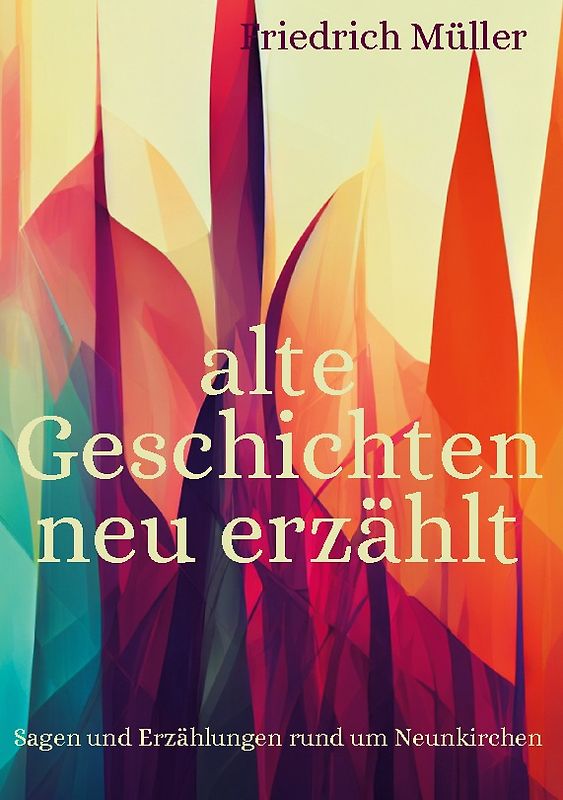 alte Geschichten neu erzählt