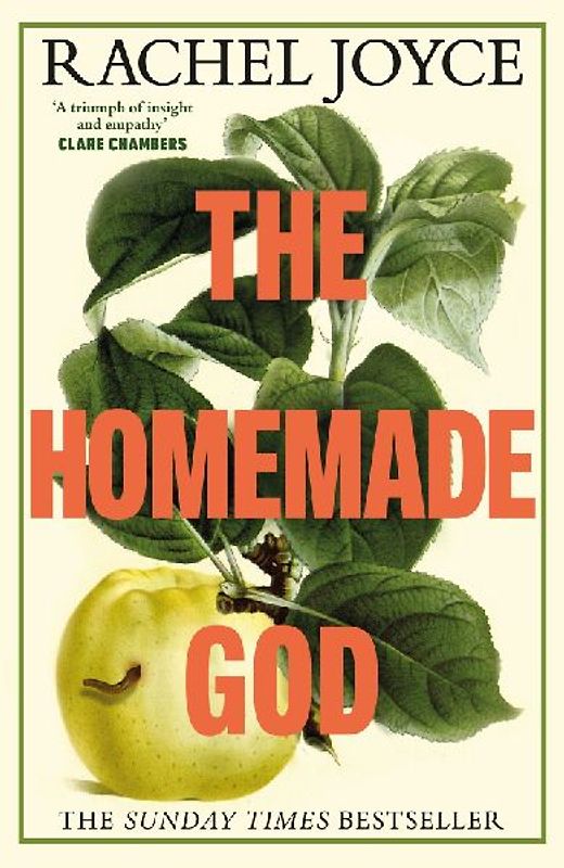 The Homemade God