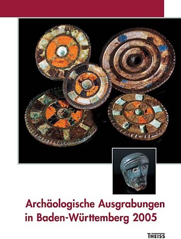Archäologische Ausgrabungen in Baden-Württemberg