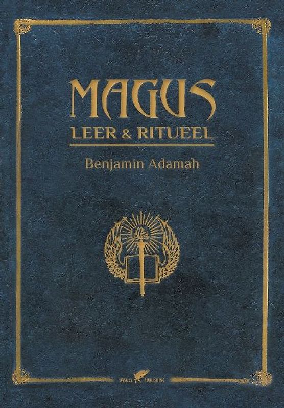 Magus Leer & Ritueel