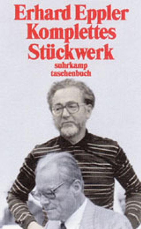 Komplettes Stückwerk