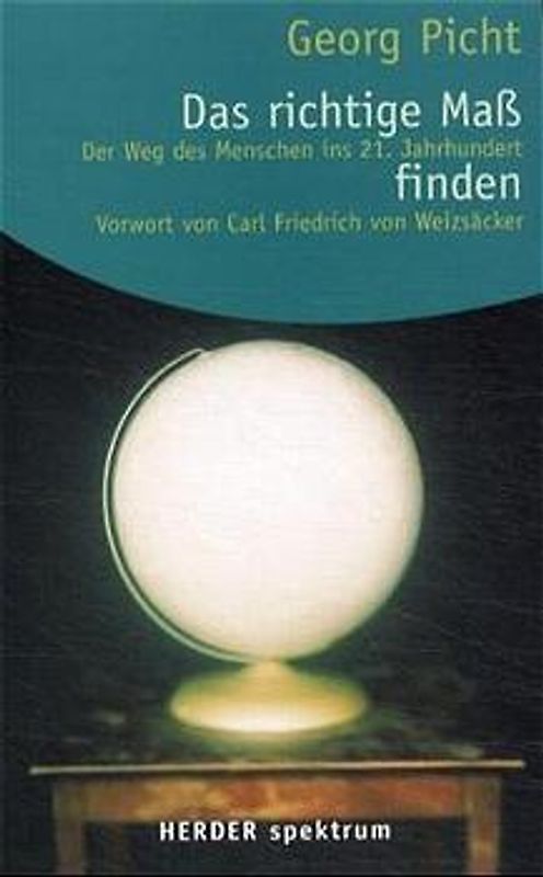 Das richtige Maß finden