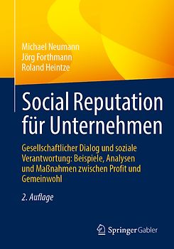 Social Reputation für Unternehmen
