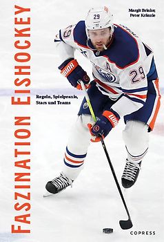 Faszination Eishockey