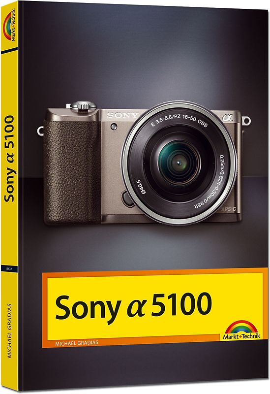 Sony Alpha 5100 Handbuch