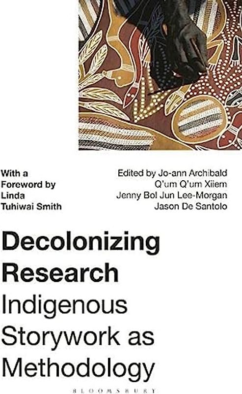 Decolonizing Research