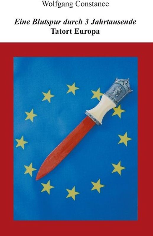 Eine Blutspur durch 3 Jahrtausende