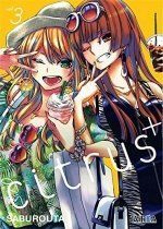 Citrus +