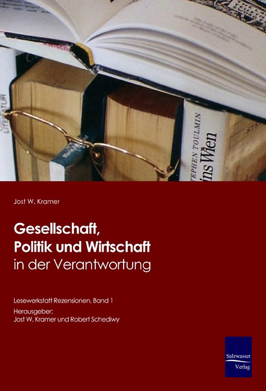 Lesewerkstatt Rezensionen - Band 1