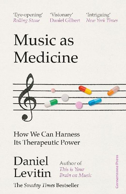 Music as Medicine