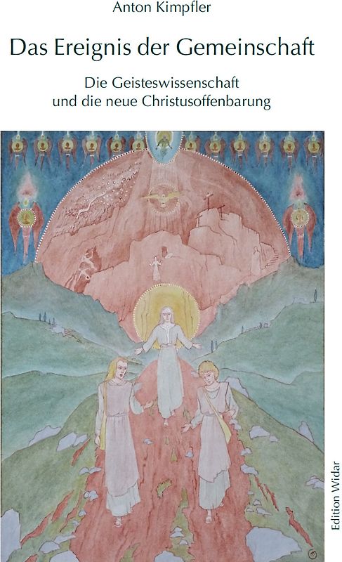 Das Ereignis der Gemeinschaft