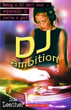 Fact and Fiction / 7. Schuljahr, Stufe 1 - DJ ambition