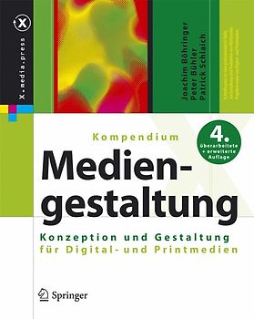 Kompendium der Mediengestaltung