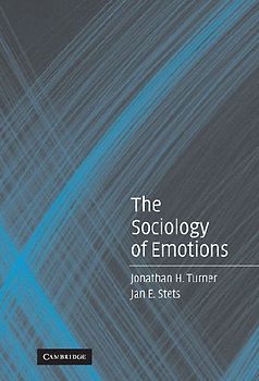 The Sociology of Emotions