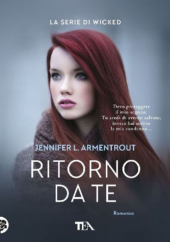 Ritorno da te. Wicked. Vol. 2