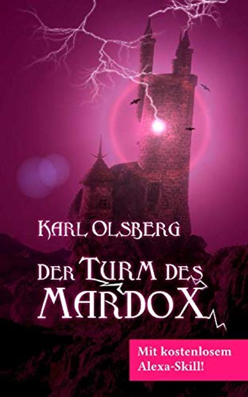 Der Turm des Mardox