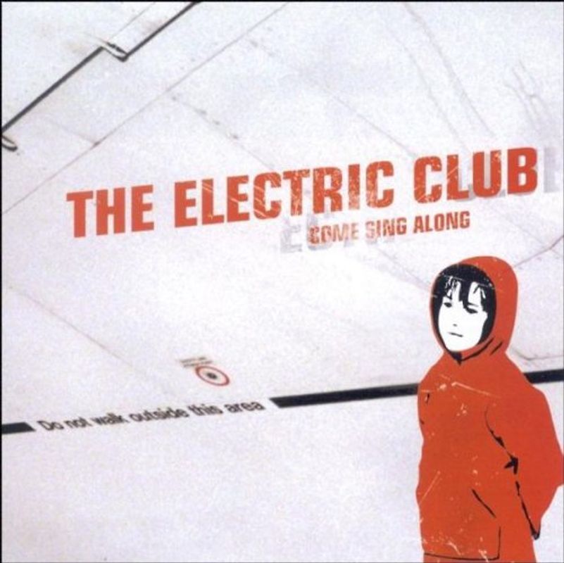 the Electric Club - Come Sing Along