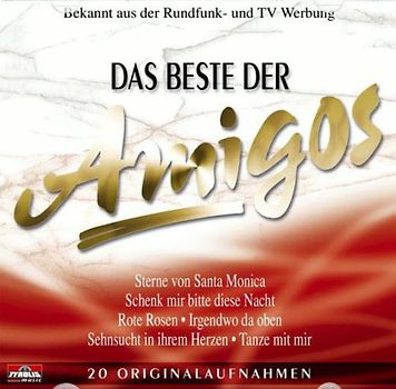 Amigos - Das Beste der