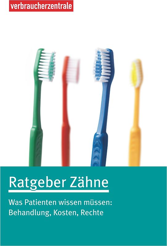Ratgeber Zähne