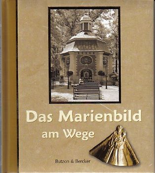 Das Marienbild am Wege