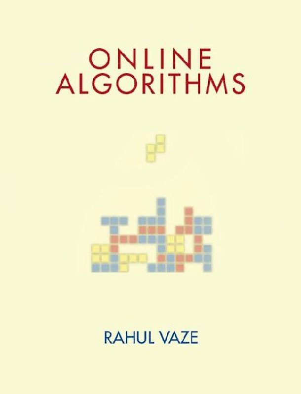 Online Algorithms