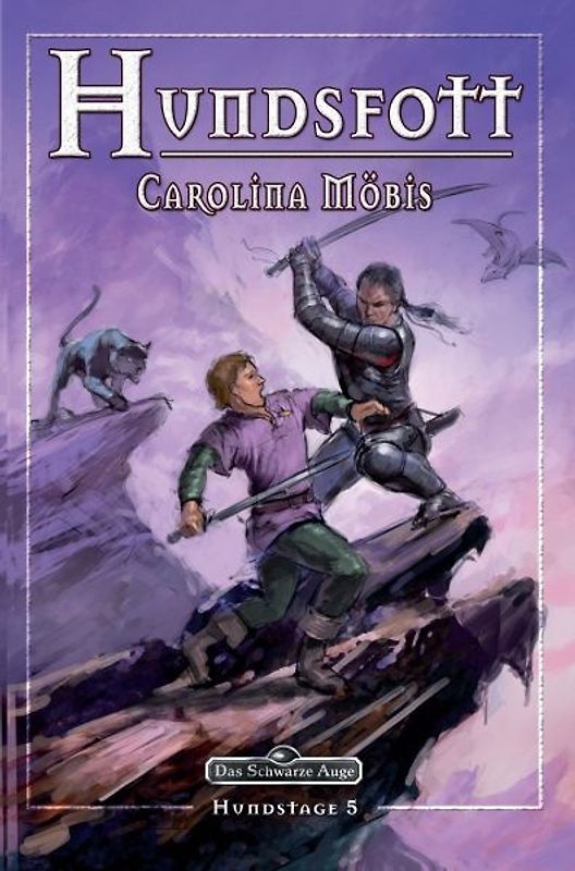 Hundsfott (Hundstage 5/5)