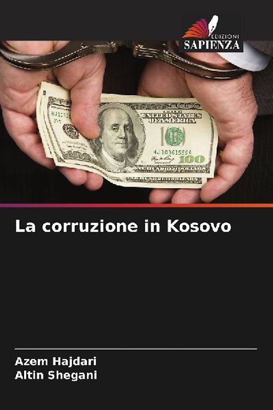 La corruzione in Kosovo