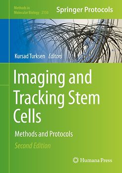 Imaging and Tracking Stem Cells