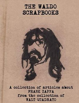 The Waldo Scrapbooks