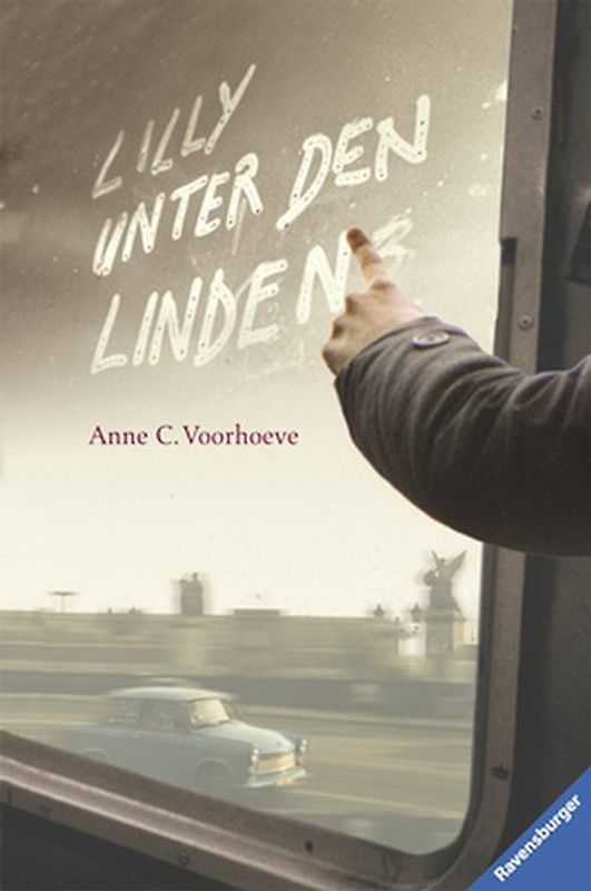 Lilly unter den Linden