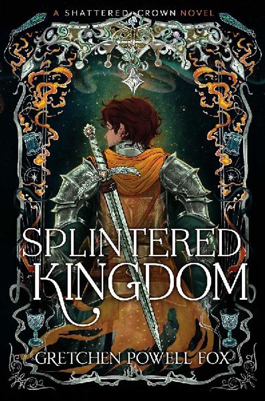 Splintered Kingdom