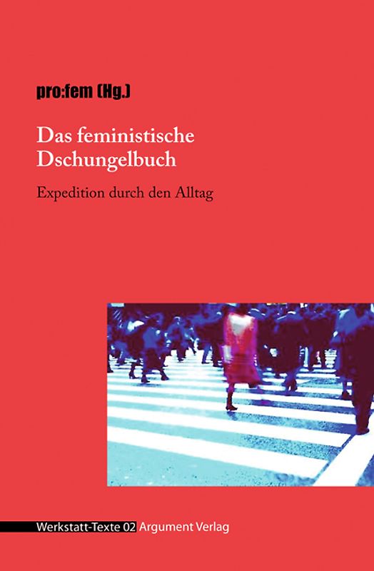 Das feministische Dschungelbuch