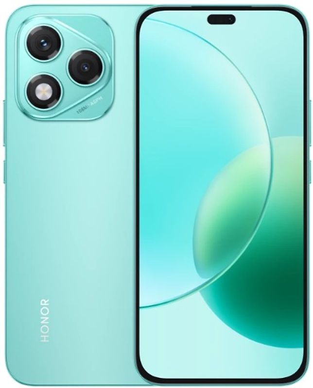 Honor 400 Lite Dual SIM 256 Go marrs green