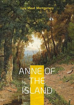 Anne of the Island
