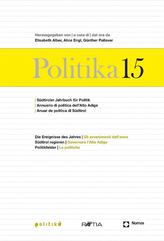 Politika 15