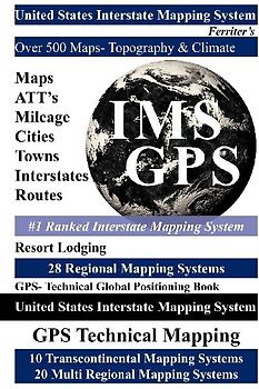 United States Interstate Mapping System