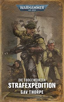 Warhammer 40.000 - Strafexpedition
