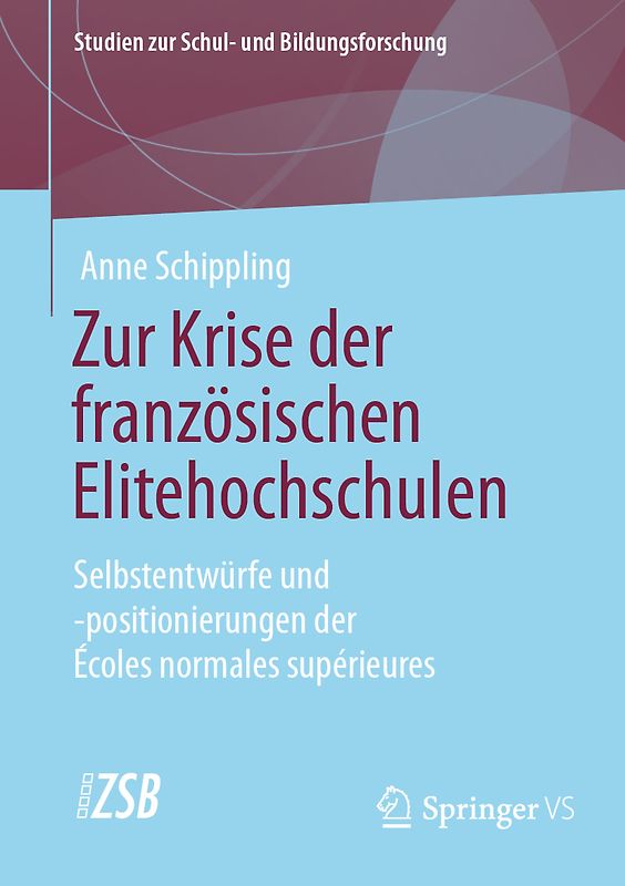 Zur Krise der französischen Elitehochschulen