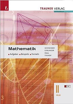 Mathematik II HLW