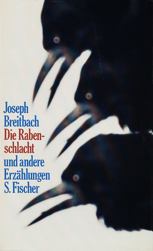 Die Rabenschlacht und andere Erzählungen