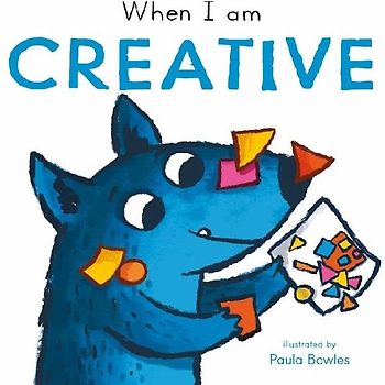 When I Am Creative