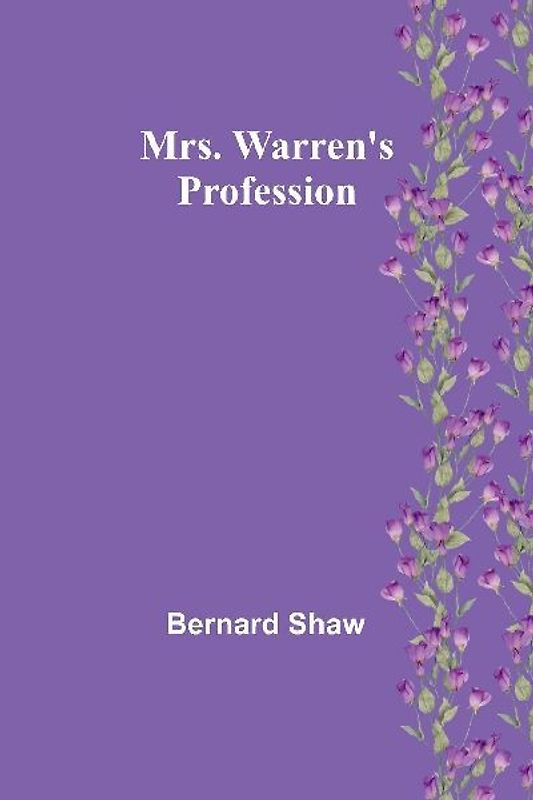 Mrs. Warren's Profession